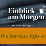 Der Apparat des Parteienstaats (samt NGOs) gefährdet Freiheit und Recht