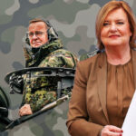 Das Comeback der Wehrpflicht und eine offene Frage