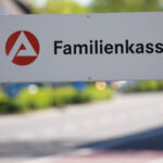 140.000 Verdachtsfälle von erschlichenem Kindergeld