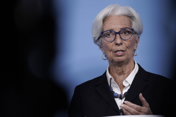 EZB senkt erneut den Leitzins: Ein riskantes Spiel mit der Inflation