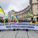 Corona, Klima, Putin – wer sich fürchtet, rebelliert nicht