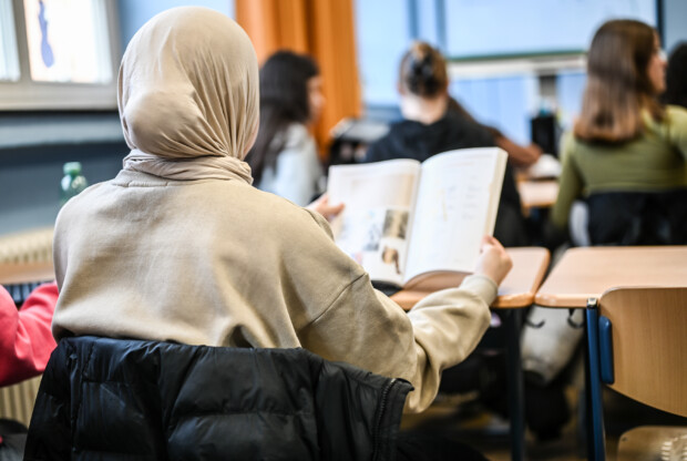 Ramadan: Kinder wegen des Fastens oft nicht mehr schulfähig