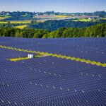 Pleitewelle in der Solarindustrie: Die grüne Blase platzt