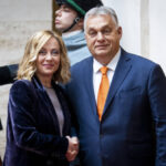 Italien und Ungarn demontieren die europäische Pappmaché-Politik in der Ukraine