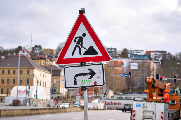 Stuttgart-Schlamassel: Eine Landeshauptstadt in finanzieller Schieflage