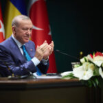 Erdoğan nutzt Europas Aufrüstung für seine eigenen Pläne – und fordert den EU-Beitritt