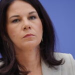 Annalena Baerbock verliert den Machtkampf der Grünen – und behält Gehalt als Abgeordnete