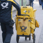 Deutsche Post will 8.000 Stellen streichen