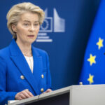 EU will 800-Milliarden-Euro-Verteidigungsplan