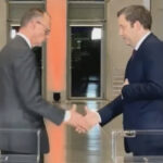 Friedrich Merz hat die CDU nicht an die SPD verkauft – er hat sie verschenkt