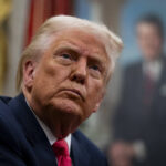 Ukraine, Gaza, Migration: Trump setzt Dinge in Bewegung, wo andere bremsen