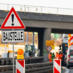 Sanierungsstau auf deutschen Straßen – wegen Ideologiepolitik