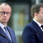 Friedrich Merz, der beste Kanzler, den die SPD sich wünschen kann