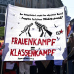 Linker Feminismus: „Das Problem ist Männlichkeit und nicht Migration“