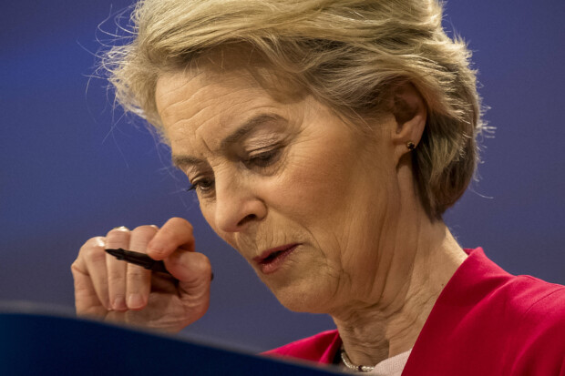 EU-Kommission: Führerschein verfällt künftig viermal im Leben