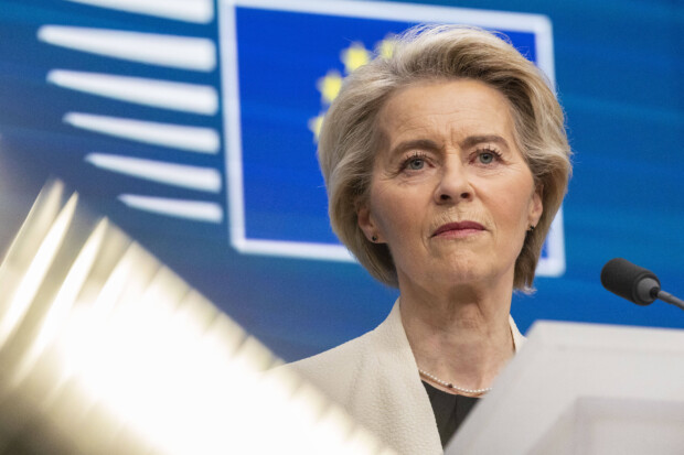 Die neueste EU-Idee: Die Spar- und Investmentunion
