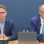 CDU: „Wir haben ein Problem mit der bundesrepublikanischen Bevölkerung“