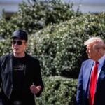 Terror aus Parteispenden? Musk mit Vorwürfen gegen ActBlue