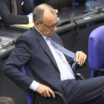 Friedrich Merz will sich die Grünen mit 50 Milliarden Euro Steuergeld kaufen