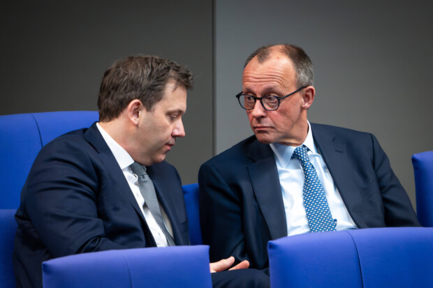 Und wieder versagt das deutsche Bürgertum