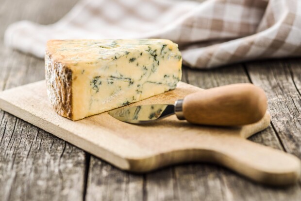 Käse muss stinken!