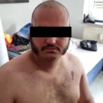 Was wir über den mutmaßlichen Täter von Mannheim wissen: Alexander S.