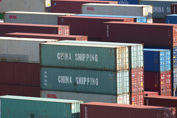 Wachsender Druck auf Peking