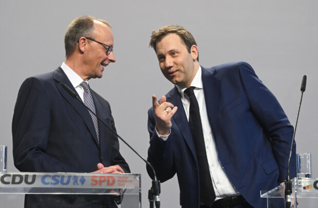 Die ganz große Ausplünderung