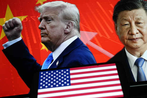 Warum China glaubt, einen Handelskrieg mit USA gewinnen zu können