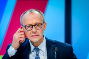 Friedrich Merz und die Dynastie der Prügelknaben