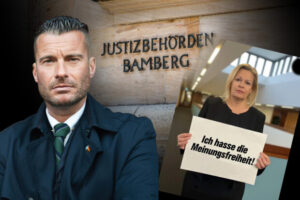 Faeser-Meme und Fall Bendels sorgen international für Aufsehen