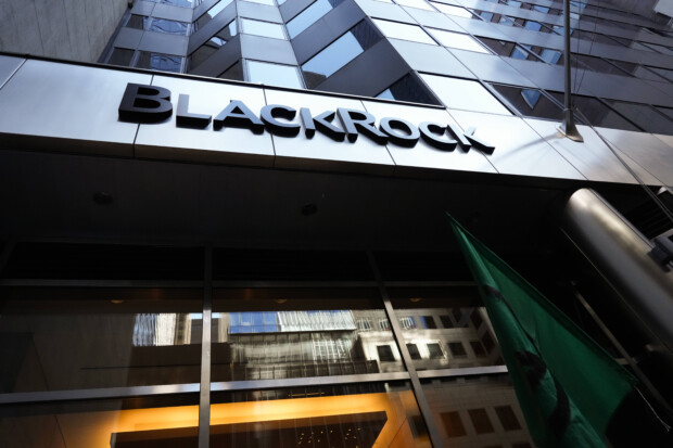 BlackRocks Billionenmacht: Finanzgiganten auf dem Vormarsch