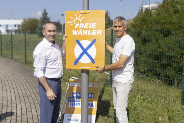 Skandalöses Diktat des Bundesverbands der Freien Wähler