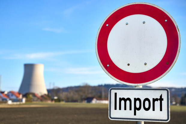 Importpreise steigen schneller als Exportpreise