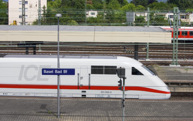 Schweiz kappt zwei Zugverbindungen mit Deutschland