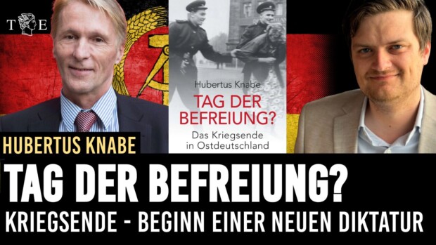 Tag der Befreiung – des halben Landes