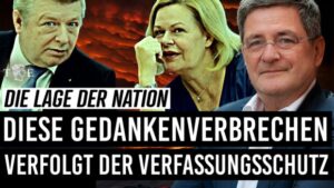 AfD-Gutachten: So bewertet der Verfassungsschutz ob SIE rechtsextrem sind
