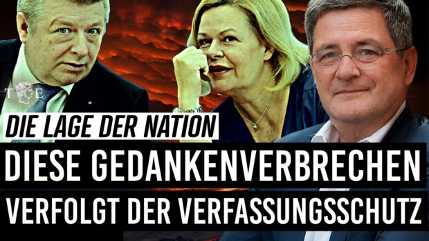 AfD-Gutachten: So bewertet der Verfassungsschutz ob SIE rechtsextrem sind