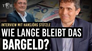Bargeld vor dem Aus: Totale Kontrolle
