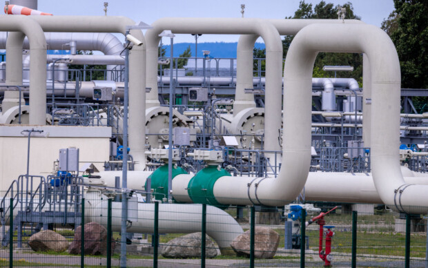 Brüssel bleibt im Gasstreit stur – Europas Industrie steht an der Wand