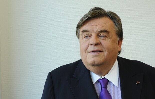 Mit Helmut Thoma ging ein Visionär des Fernsehens