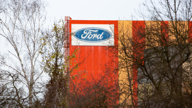 Streik bei Ford in Köln: Das Scheitern der Umstellung auf E-Mobilität
