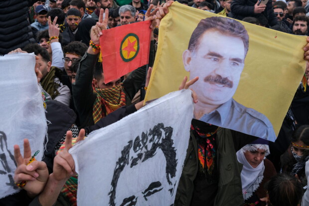 PKK beendet bewaffneten Kampf und löst sich auf