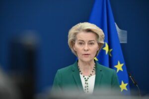 EU will kein Erdgas mehr aus Russland