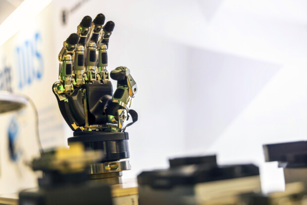 KI – Wenn künstliche Intelligenz außer Kontrolle gerät