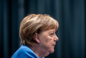 Das AfD-„Gutachten“ des Verfassungsschutzes atmet Merkels entleerten Volksbegriff
