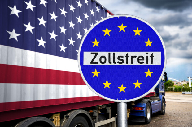 Kreditkrise ante portas: Wie der Handelskrieg das Finanzsystem erschüttert