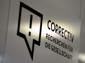 Der Karl-Eduard von Schnitzler-Preis 2024 für Propaganda und Manipulation geht an: „Correctiv“