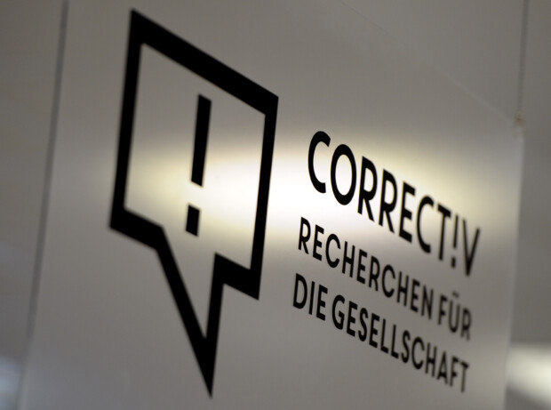 Der Karl-Eduard von Schnitzler-Preis 2024 für Propaganda und Manipulation geht an: „Correctiv“