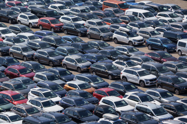 Regierung will Fehler in der Automobilpolitik wiederholen